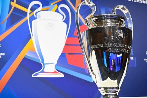 مباريات اليوم.. جولة "جنونية" في دوري أبطال أوروبا